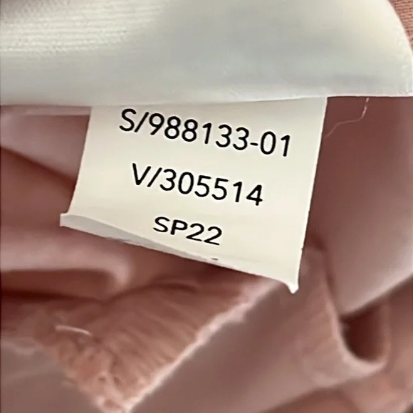 Athleta Vienna Cargo Orchid Pink Pants - Picture 8 of 8